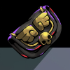 A bolsa de ouro mantém do Hades 2.