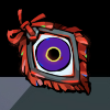 O Mal Eye Mantsake From Hades 2.