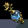 O Phial Aromatic Kentake de Hades 2.