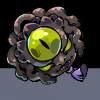 O Gorgon AMULET FECTASKE FROM HADES 2.