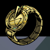 A peça do tempo mantém o Hades 2.