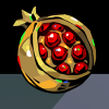 O POM de jóias mantém o Hades 2.
