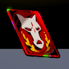 O cartão de visita de lembrança no Hades 2.