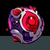 O embrião transcendente mantém do Hades 2.
