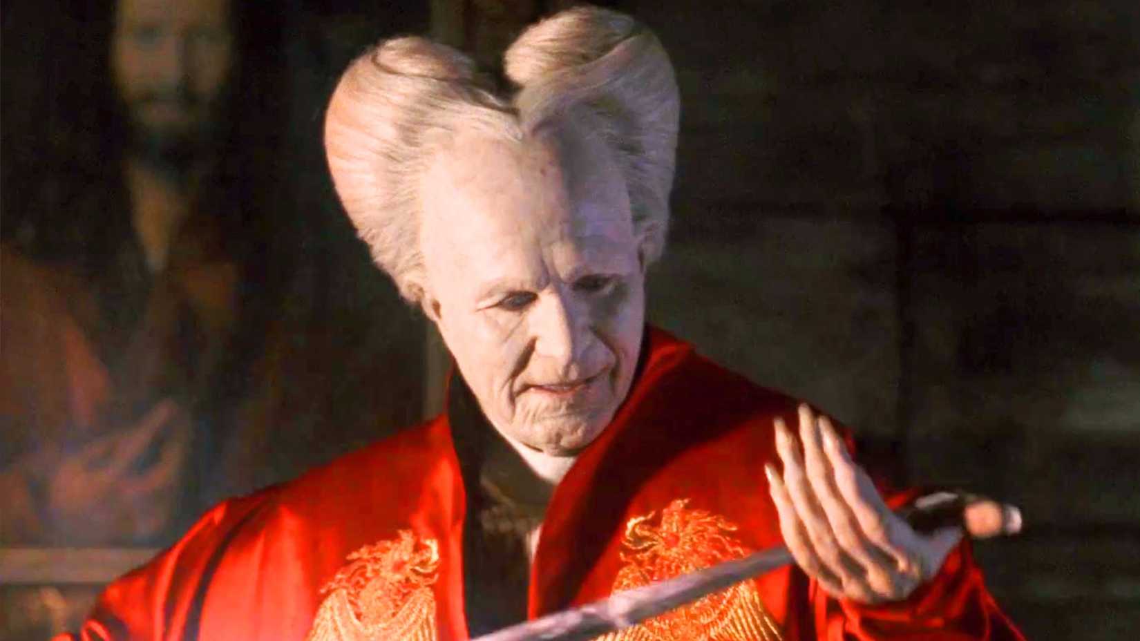 Gary Oldman como Drácula