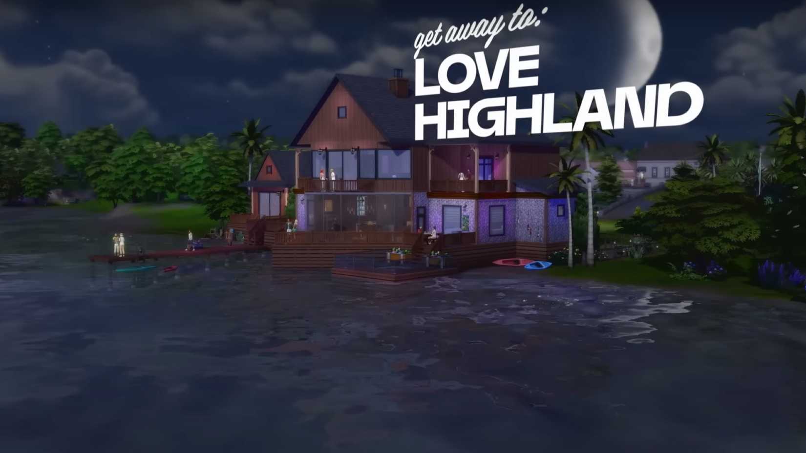 LoveHighland