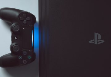 photo of Sony PS4 Original