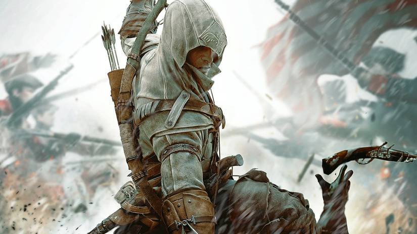 credo do assassino 3