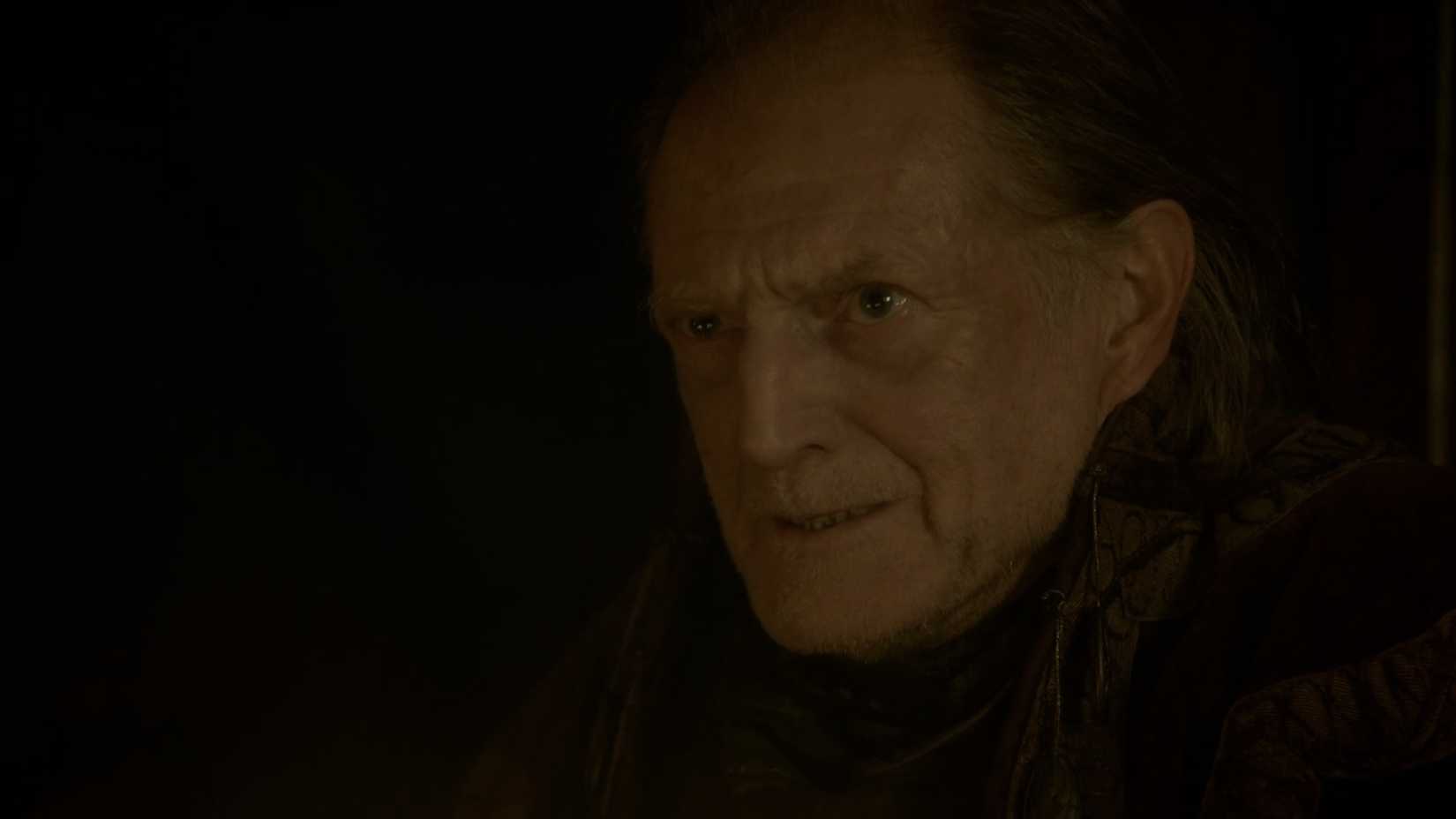 Game of Thrones As Chuvas de Castamere Walder Frey