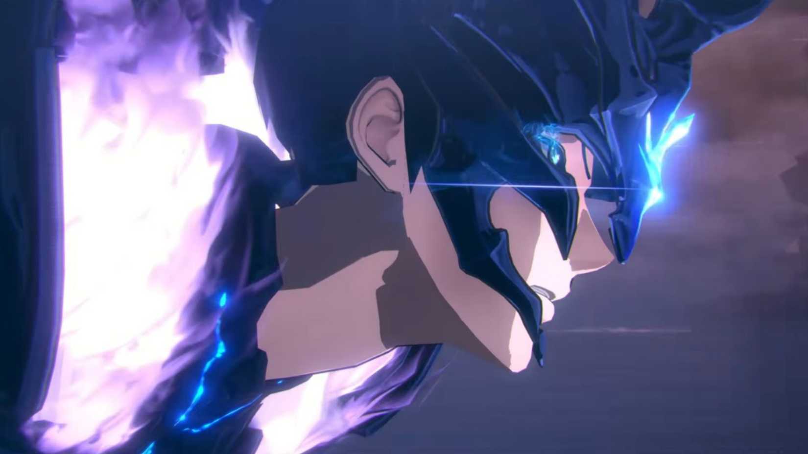 o nivelamento solo surge overdrive.