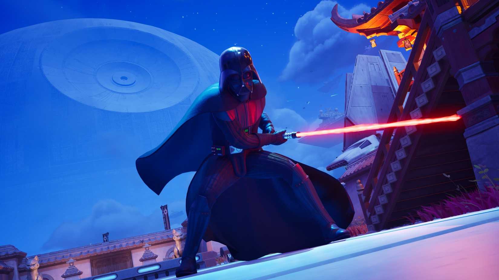 Depois do AI Darth Vader de Fortnite, nada será igual na indústria de jogos