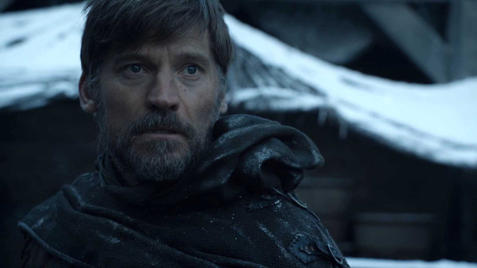 A Guerra dos Tronos S08E01 Jamie Lannister
