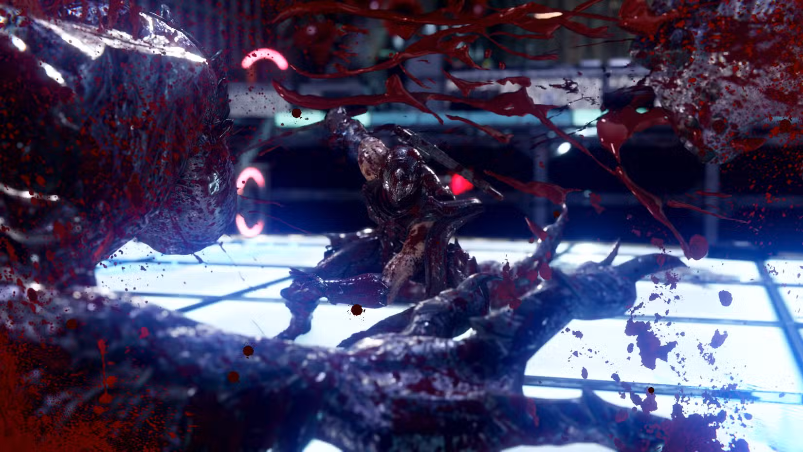 Ninja Gaiden 4_Captura de tela_6