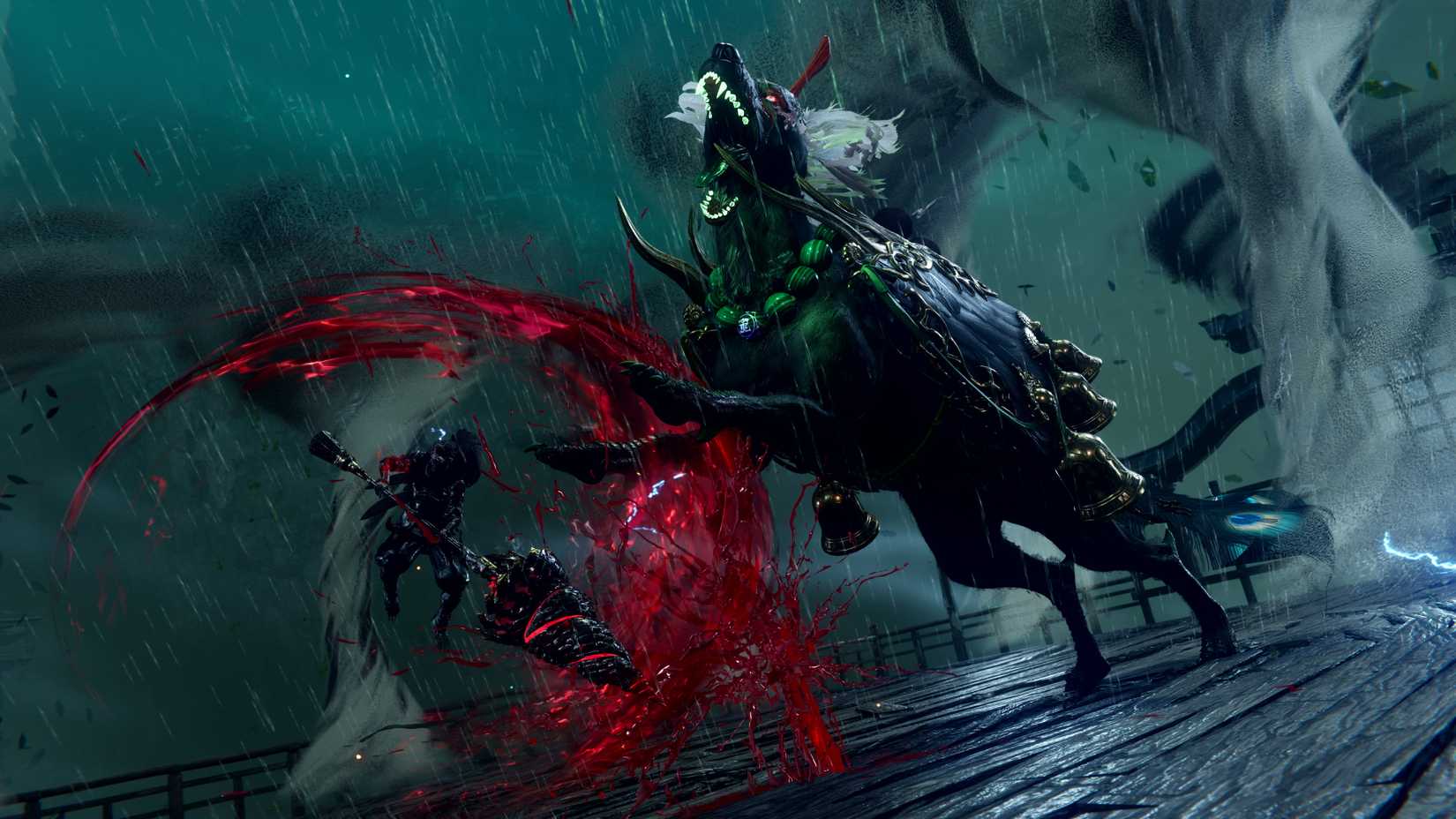 Ninja Gaiden 4_Captura de tela_5