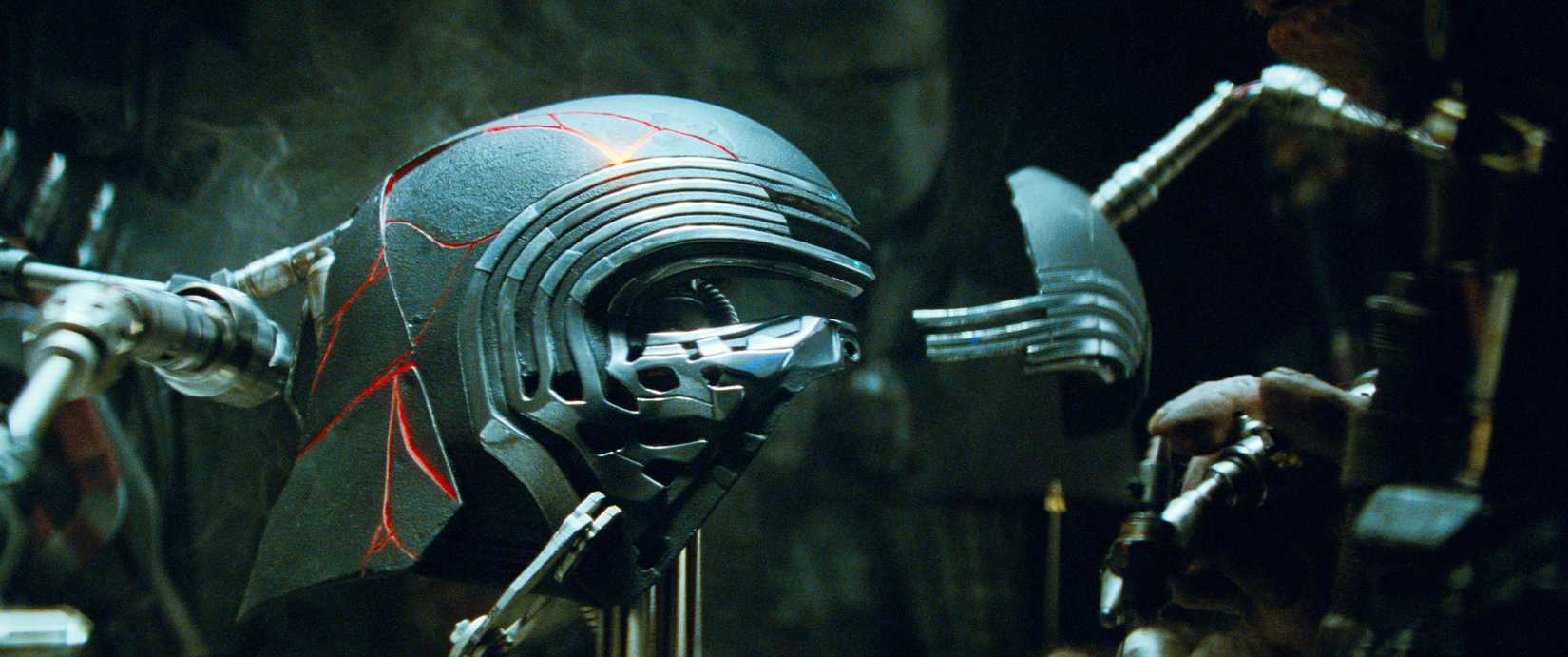 A Ascensão Skywalker ainda