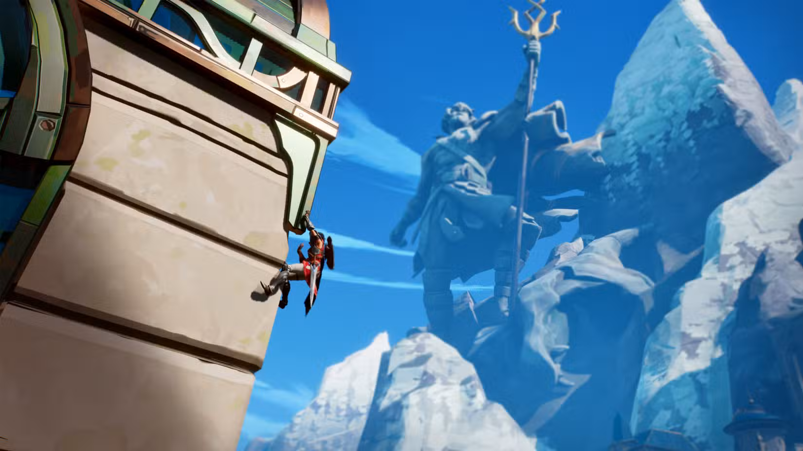 fios eternos subindo