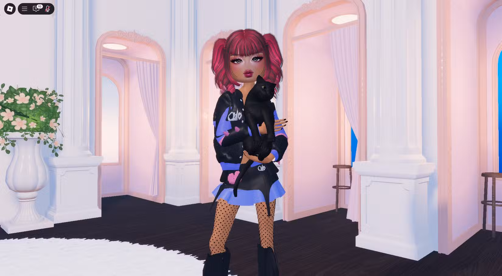 Códigos Dress to Impress para abril de 2025