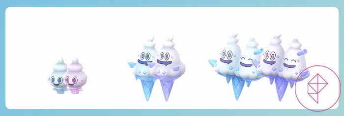 Guia do Dia da Comunidade Pokémon Go Vanillite