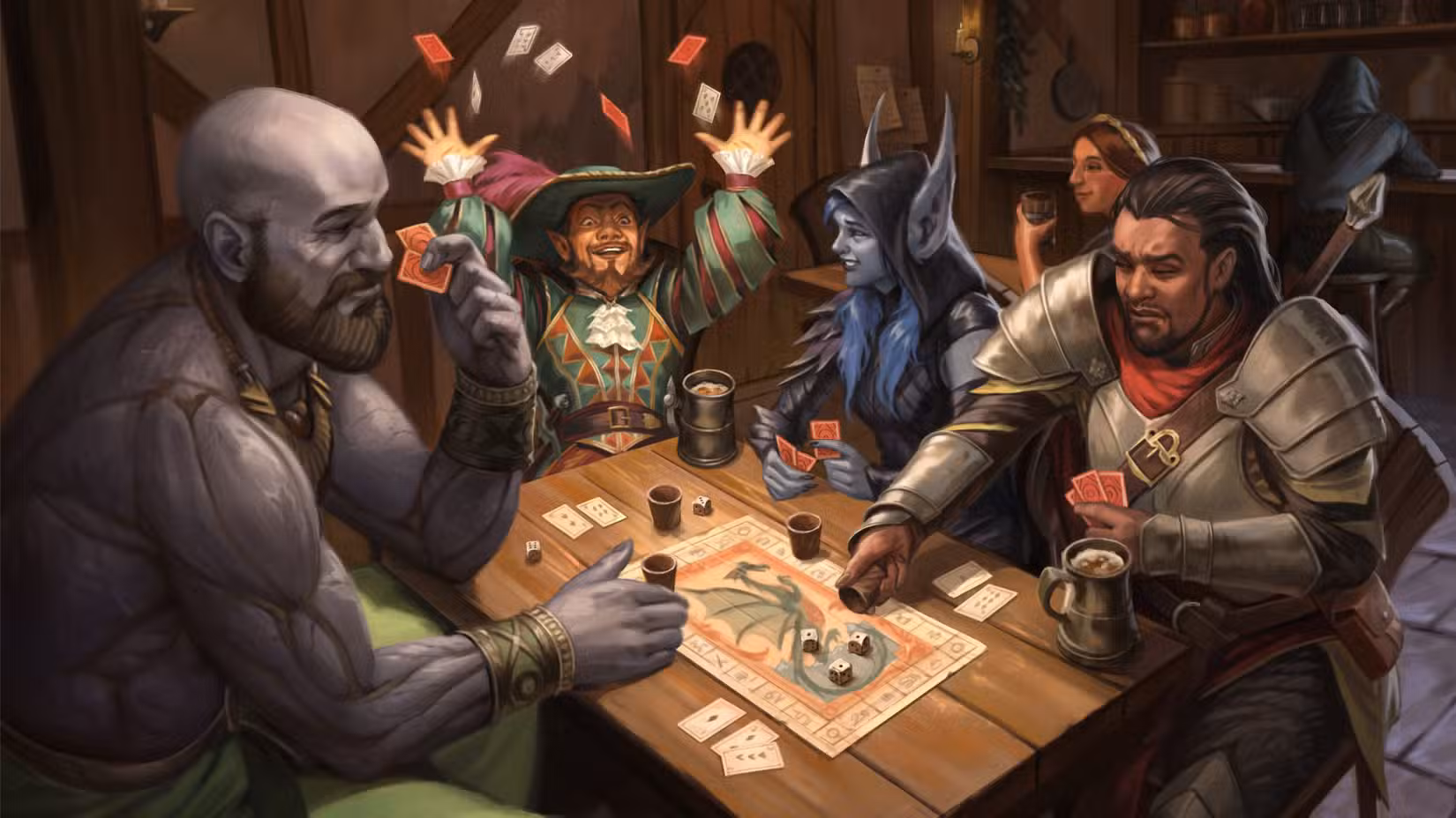 Testa o jogo de personagem de Hannah Elizabeth Baker-1