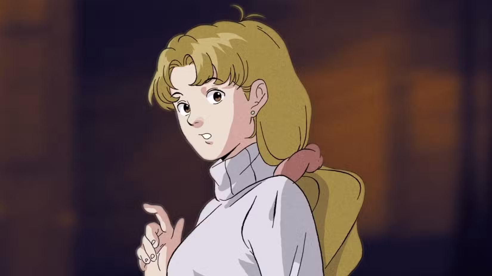 Emma de Instinto de Detetive