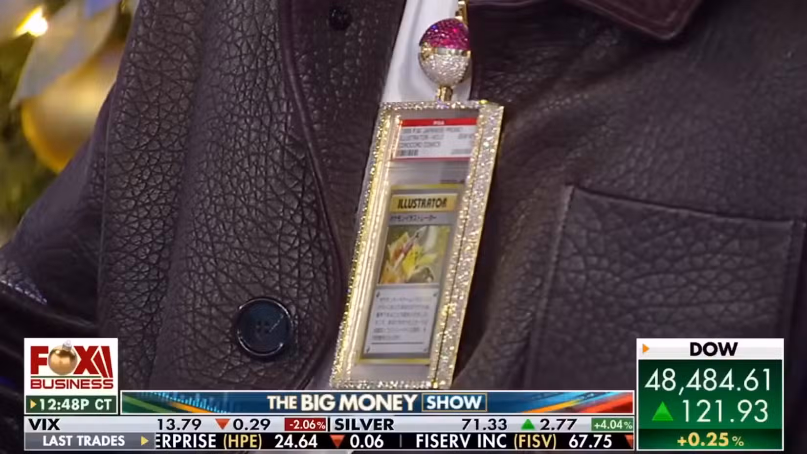 Card Pokémon de Logan Paul por US$ 5,3 milhões