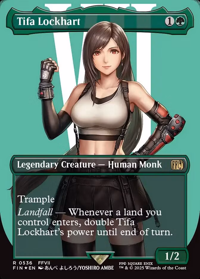 tifa mtg 