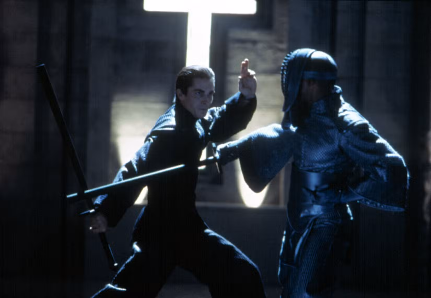 Traga de volta o fracasso da ficção científica da era dos anos 2000