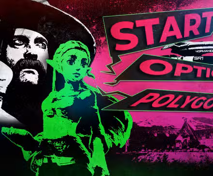 Polígono - Gráfico - Entradas Dramáticas -ALT