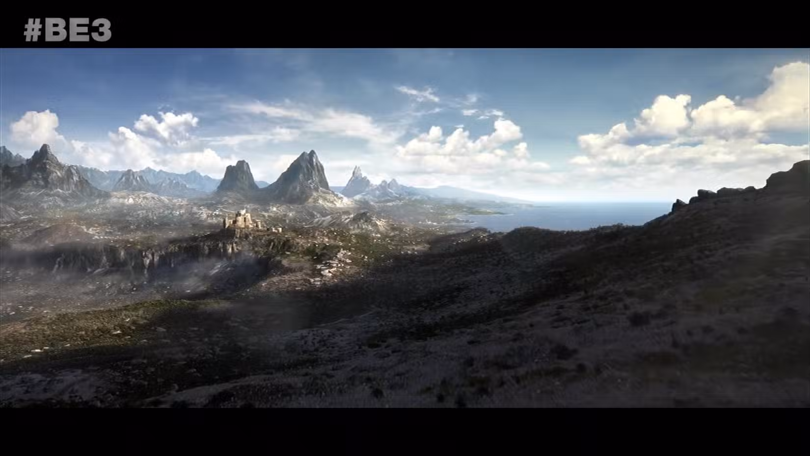 Pedra Alta em The Elder Scrolls 6