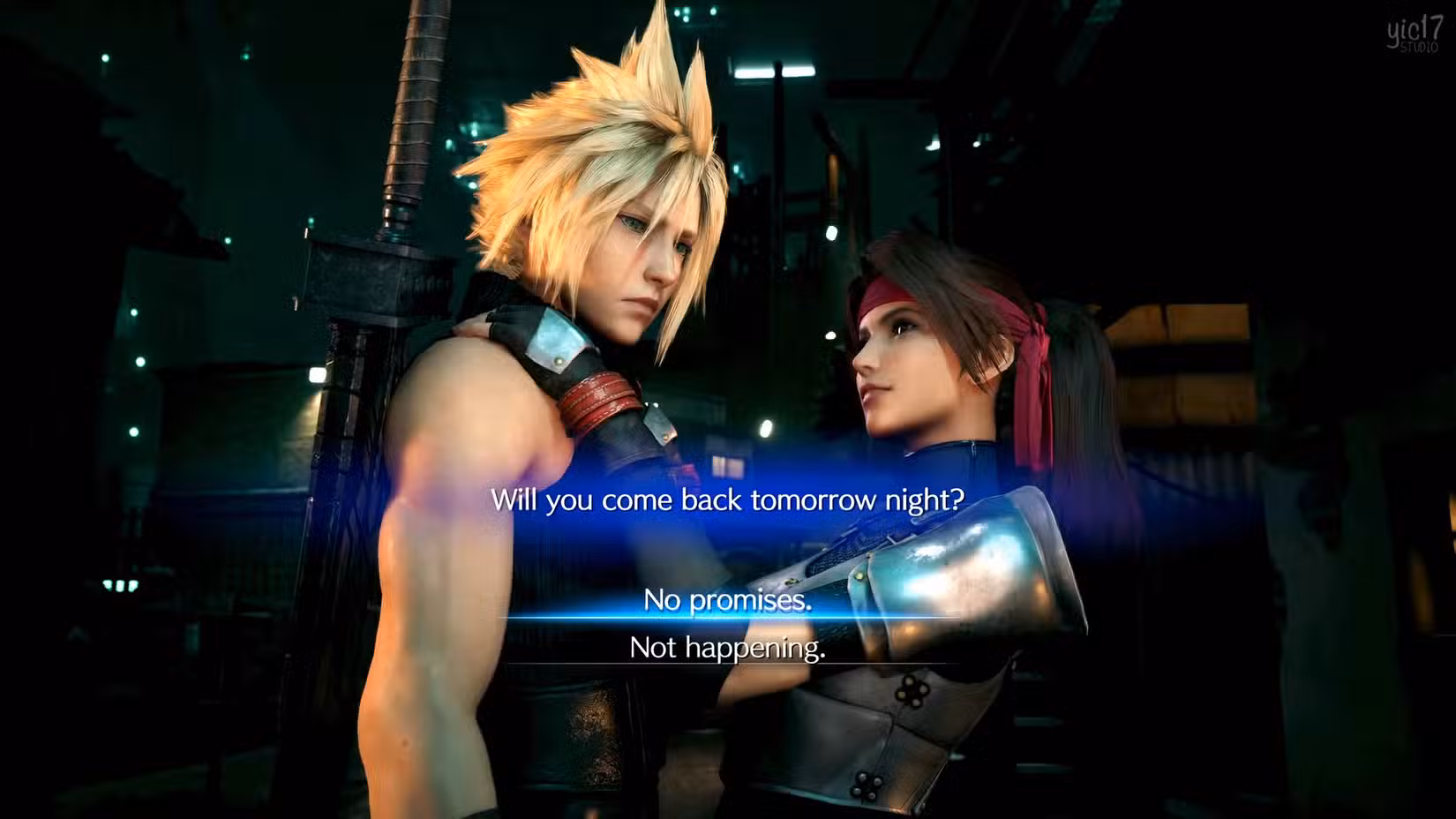 convite para pizza jessie na nuvem