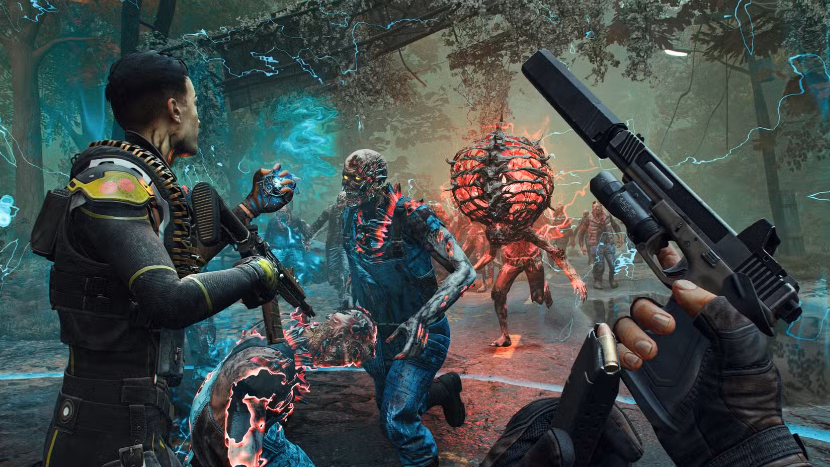 Comando Tóxico de John Carpenter