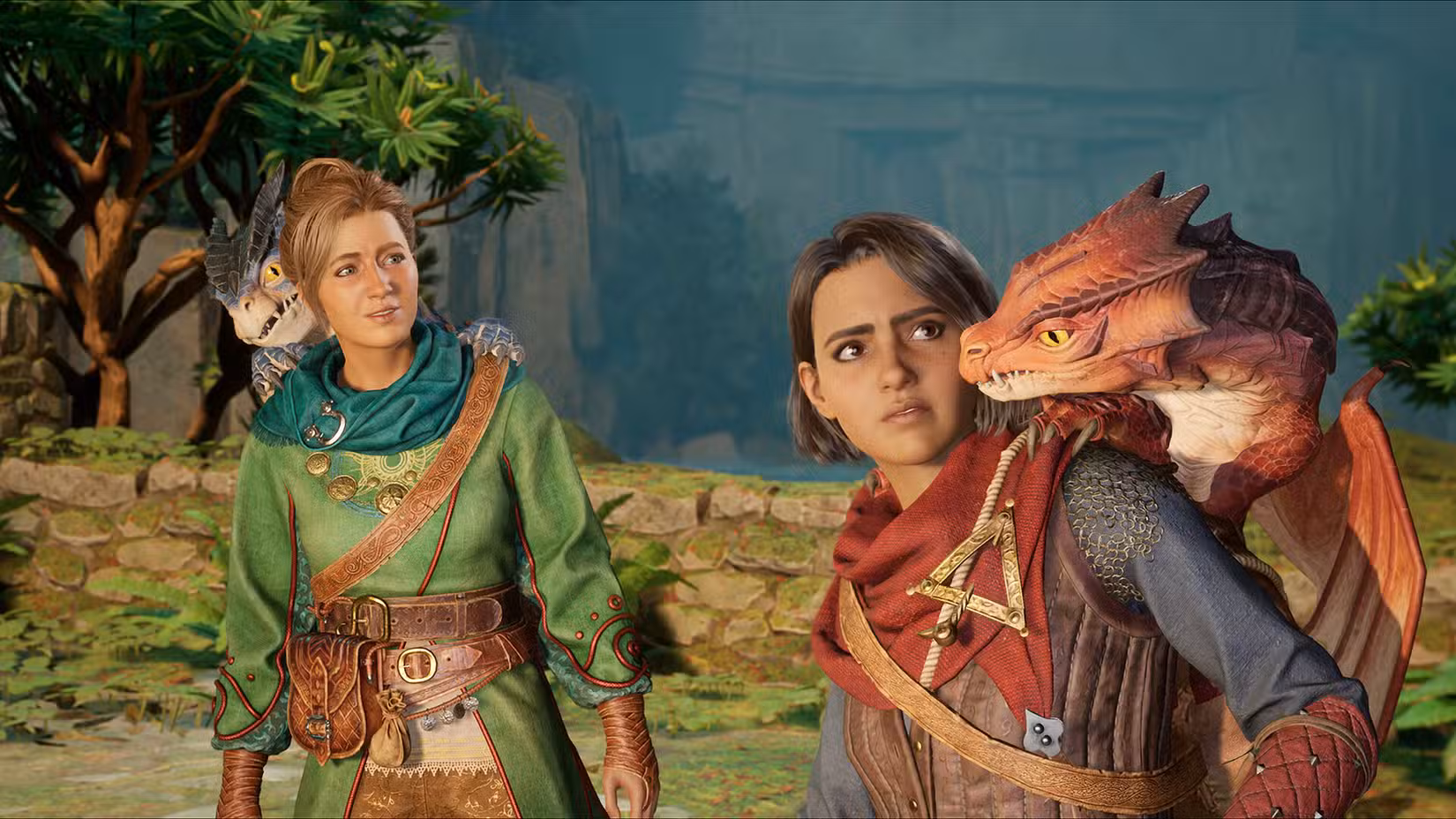 Os dois primeiros colocados do GOTY 2025 são jogos AA e isso é um bom sinal