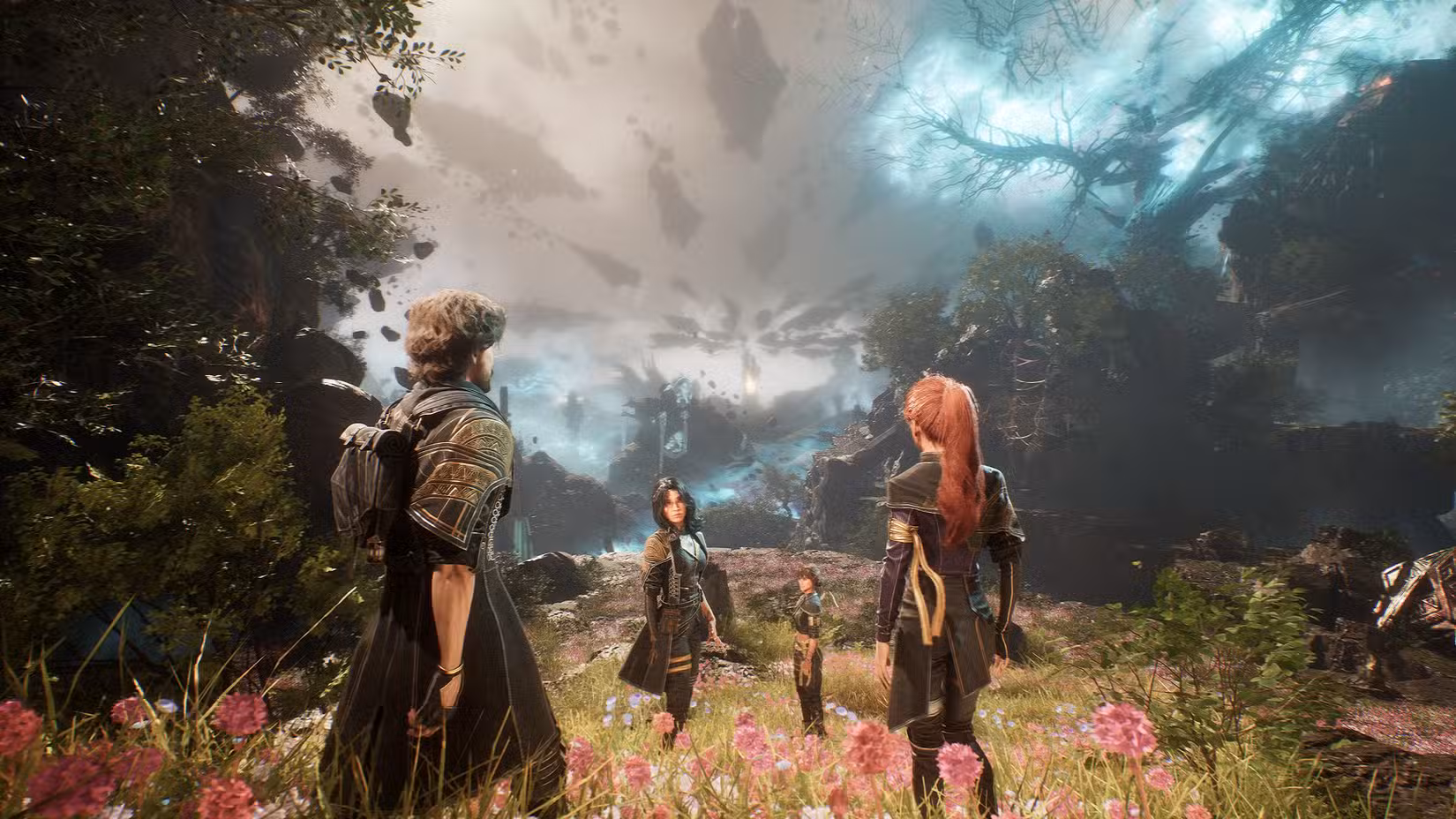 Os 25 melhores jogos do Game Pass