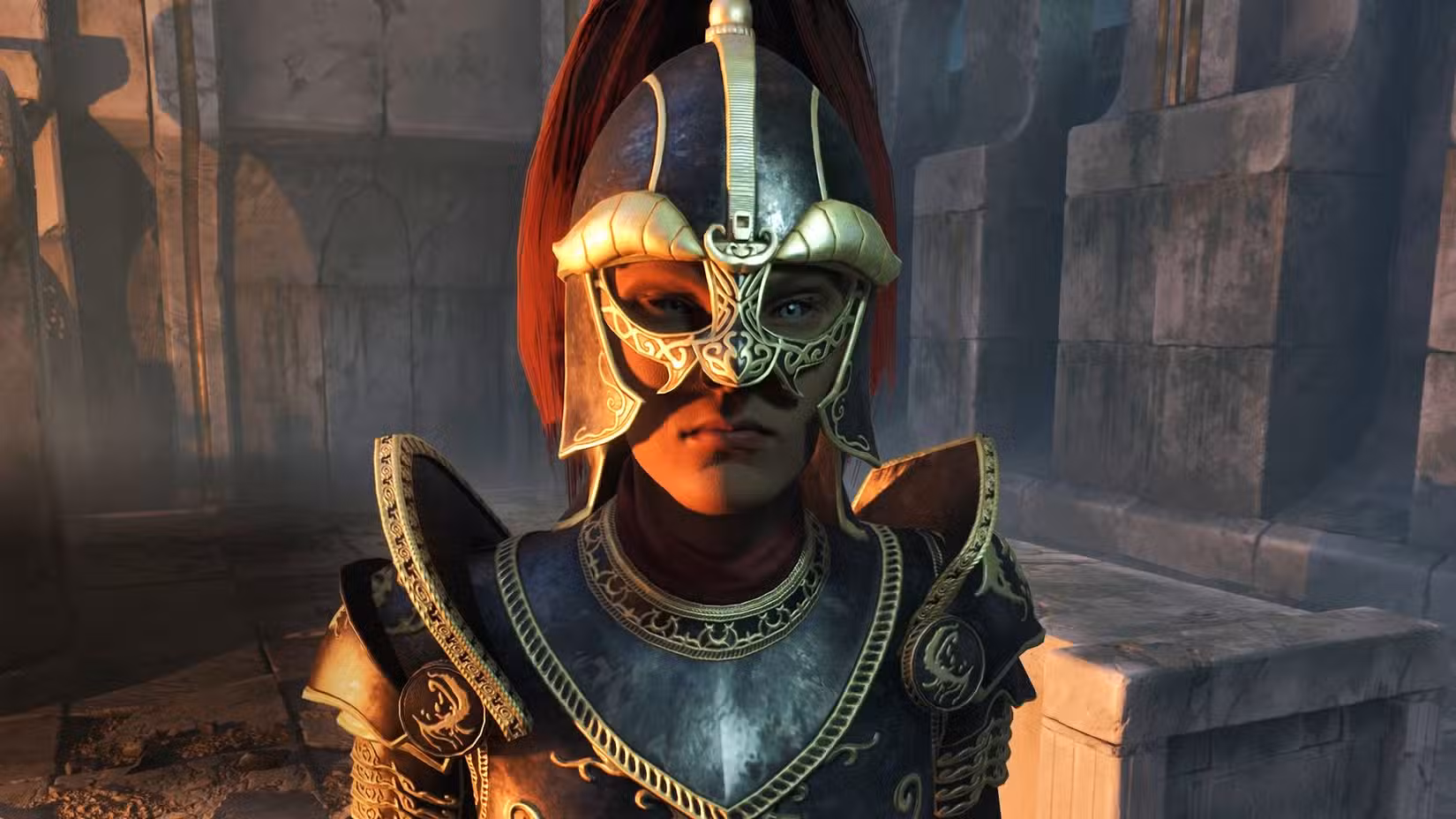 Umbra no Esquecimento Remasterizado