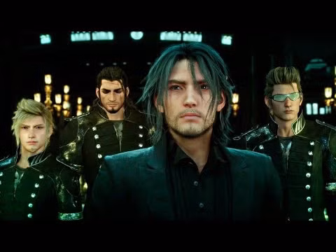 chocobros mais velhos