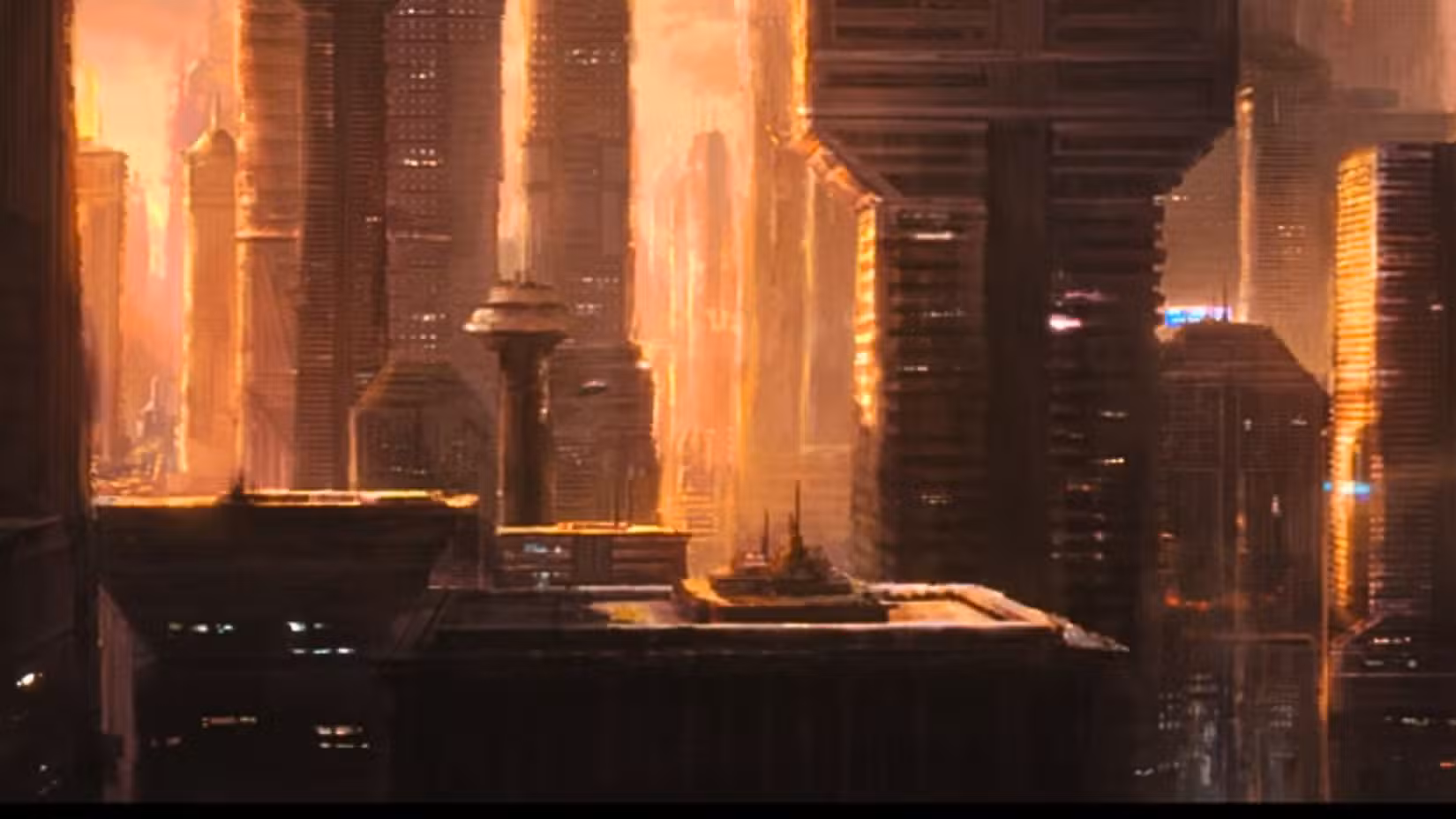 Uma imagem de Maul: Shadow Lord da cidade Janix.