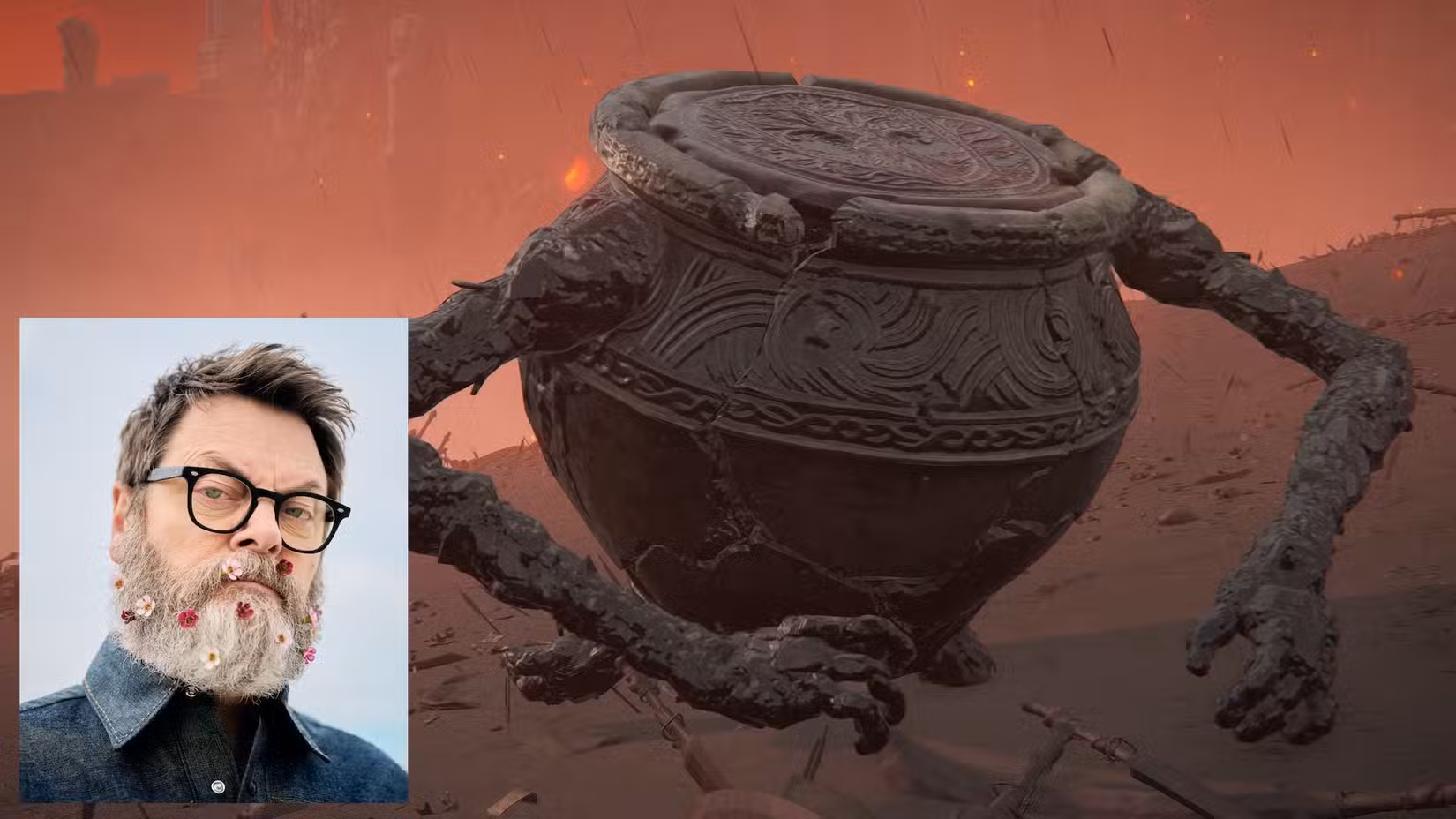 Elden Anel Alexandre