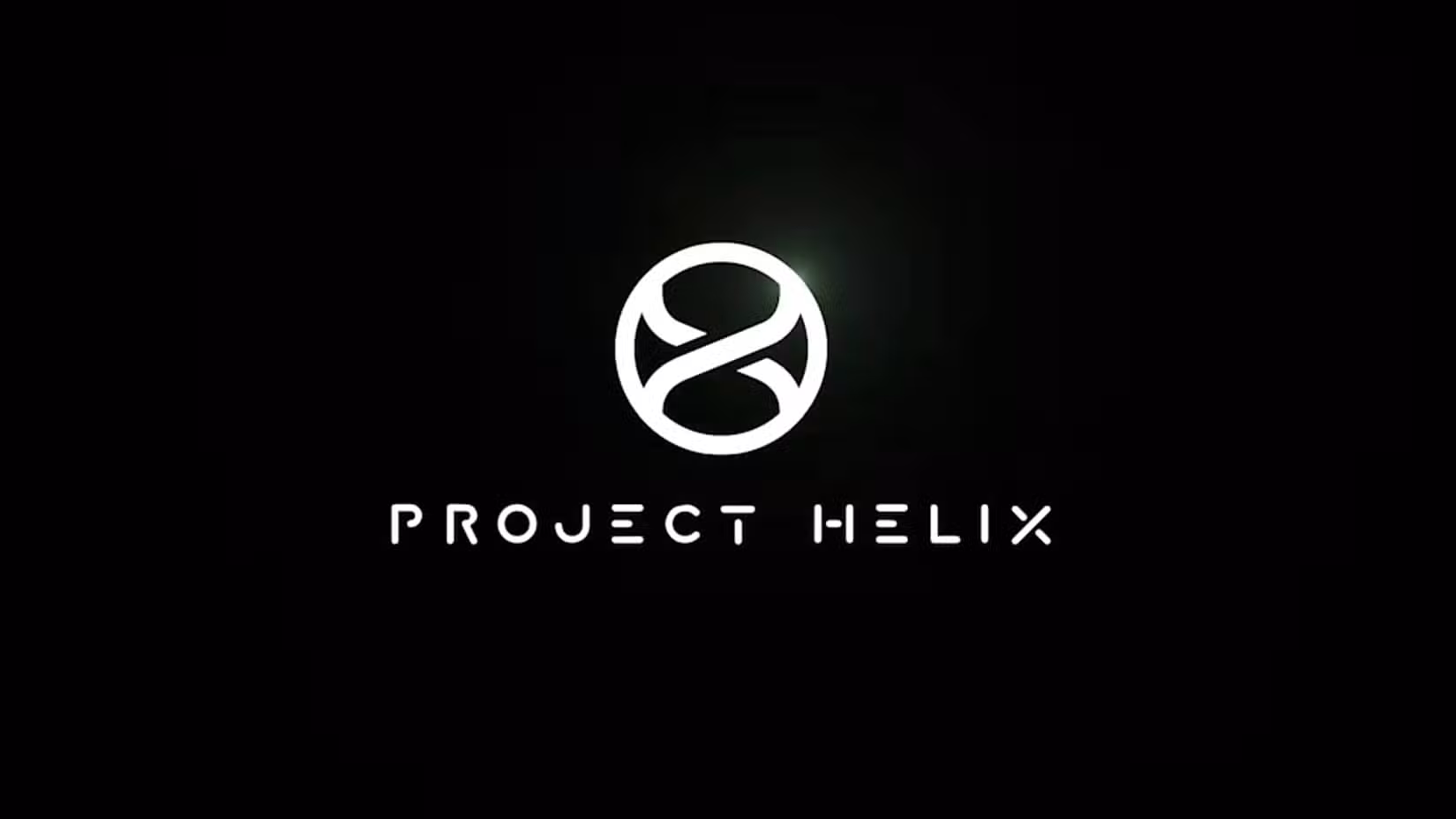 Logotipo do Xbox Project Helix da próxima geração