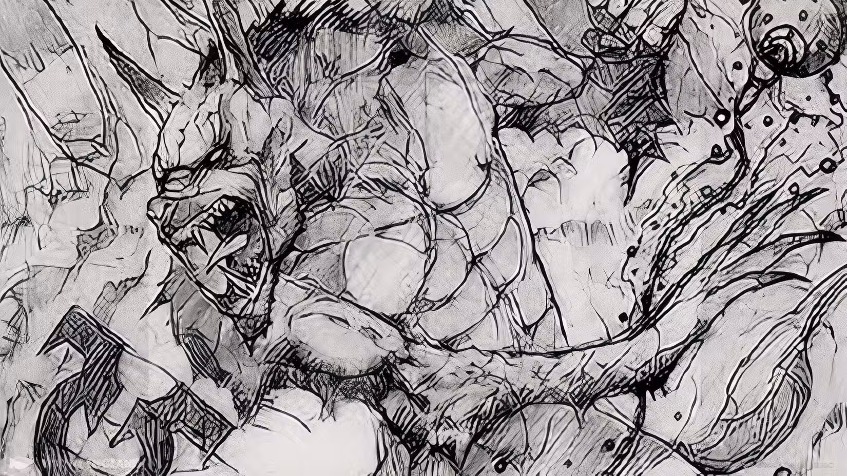 mudanças de humor hostilidade tcg