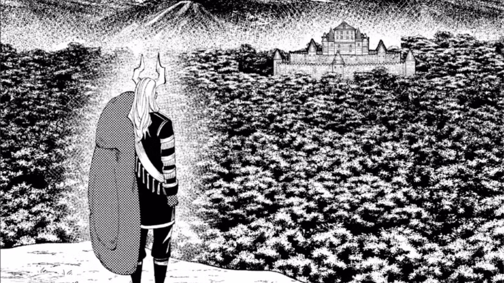 Faz uma visão geral