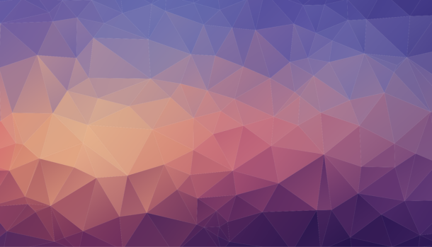 background, polygon, purple, beautiful wallpaper, brown, triangles, mesh