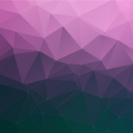 background, mesh, triangle, beautiful wallpaper, polygon, purple