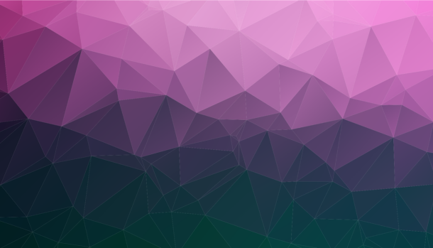 background, mesh, triangle, beautiful wallpaper, polygon, purple