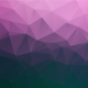 background, mesh, triangle, beautiful wallpaper, polygon, purple