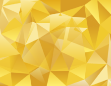 polygon, polygonal, gold, triangle, golden triangle, graphic, area, geometry, polygon, gold, gold, gold, gold, gold