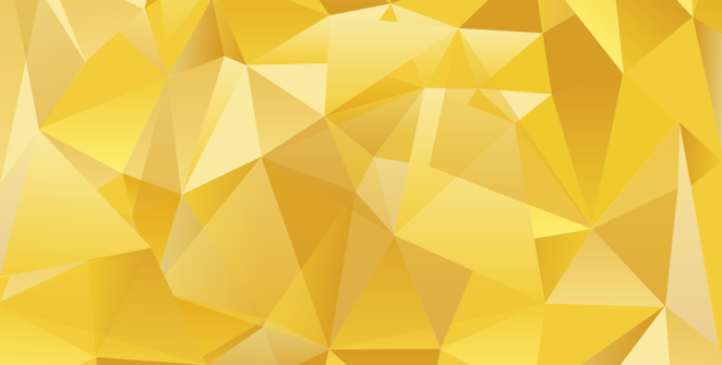 polygon, polygonal, gold, triangle, golden triangle, graphic, area, geometry, polygon, gold, gold, gold, gold, gold