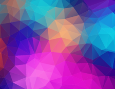 triangles, polygon, geometric, texture, wallpaper, background, beautiful wallpaper, colorful