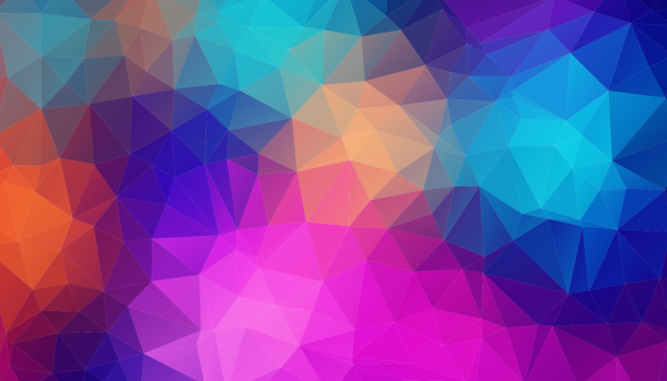 triangles, polygon, geometric, texture, wallpaper, background, beautiful wallpaper, colorful
