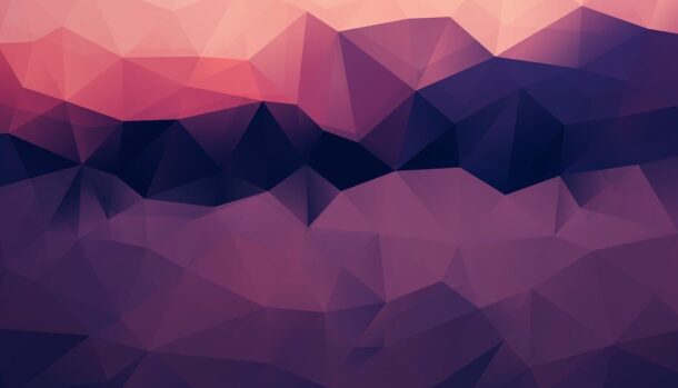 polygon, grunge, texture
