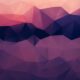 polygon, grunge, texture